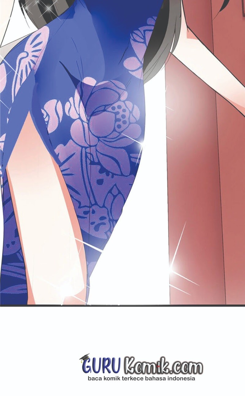 Martial Arts Master In The City Chapter 02 Gambar 12