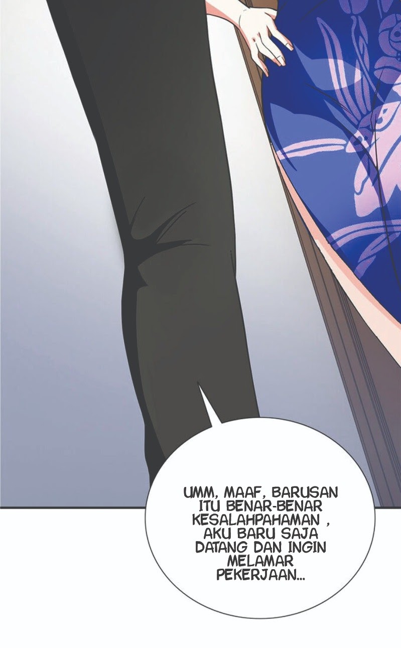 Martial Arts Master In The City Chapter 02 Gambar 14