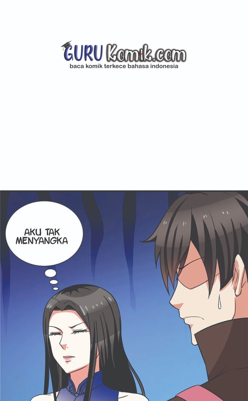 Martial Arts Master In The City Chapter 02 Gambar 15