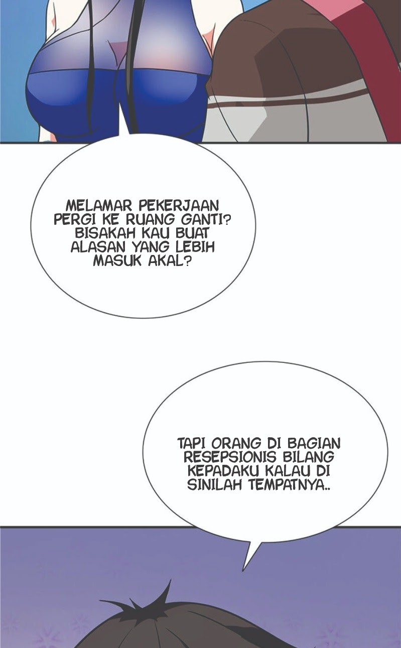 Martial Arts Master In The City Chapter 02 Gambar 16