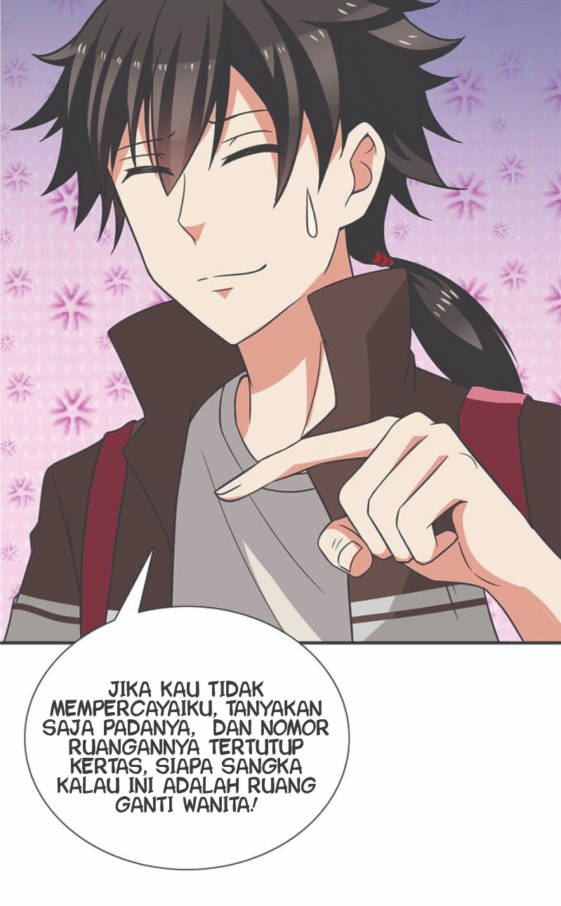 Martial Arts Master In The City Chapter 02 Gambar 17