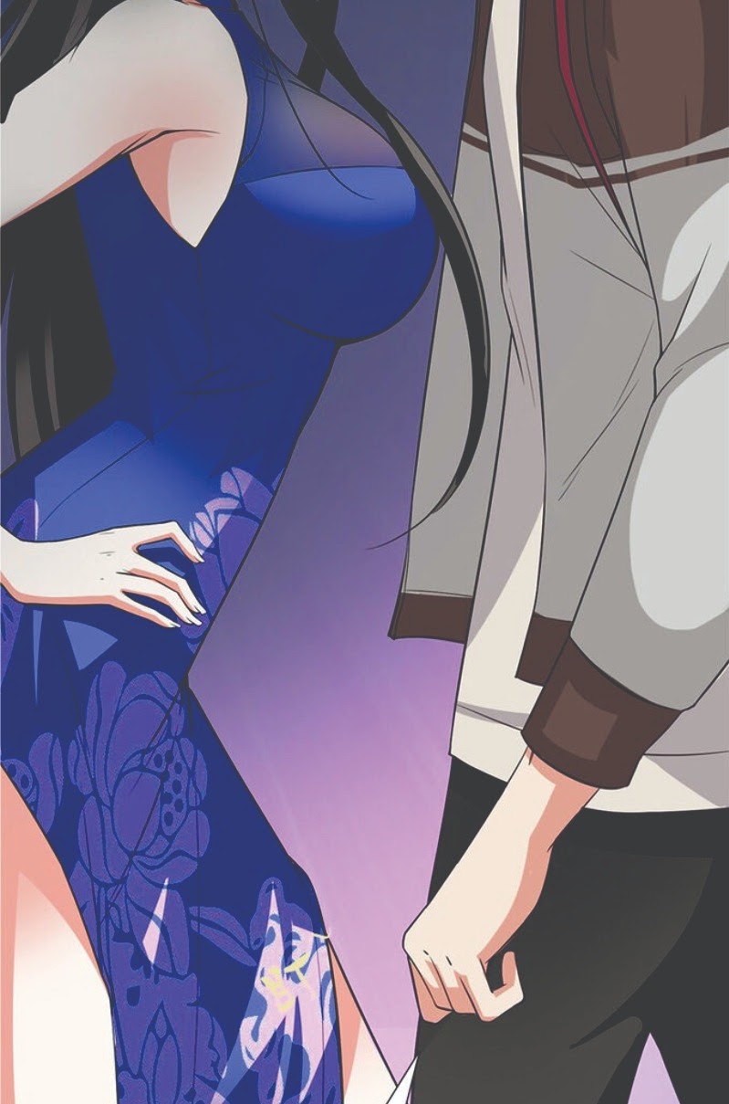 Martial Arts Master In The City Chapter 02 Gambar 19