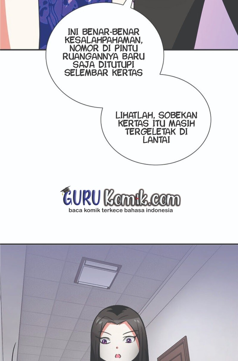 Martial Arts Master In The City Chapter 02 Gambar 20