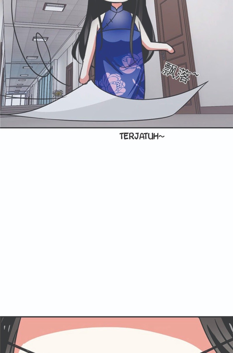 Martial Arts Master In The City Chapter 02 Gambar 21