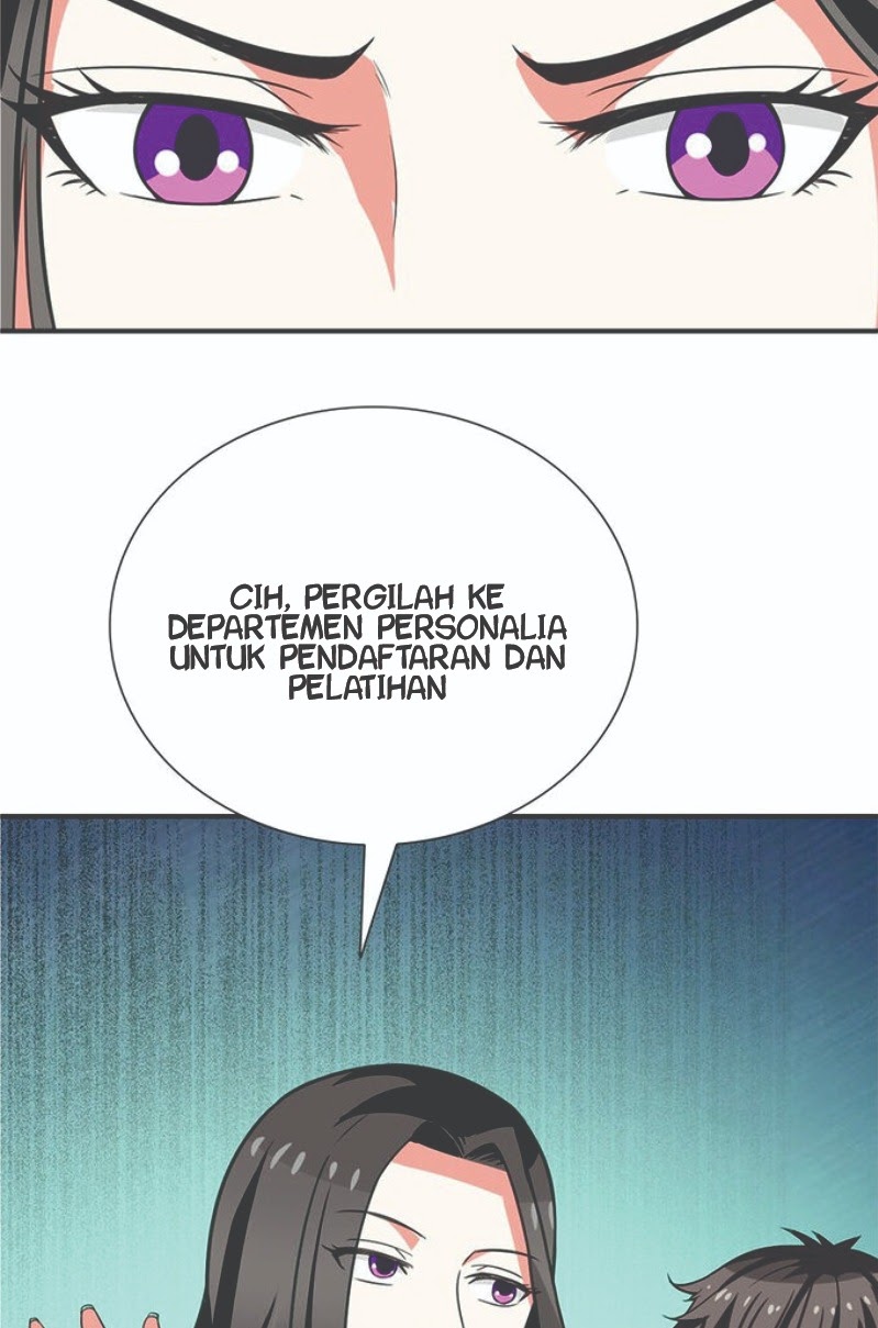 Martial Arts Master In The City Chapter 02 Gambar 22