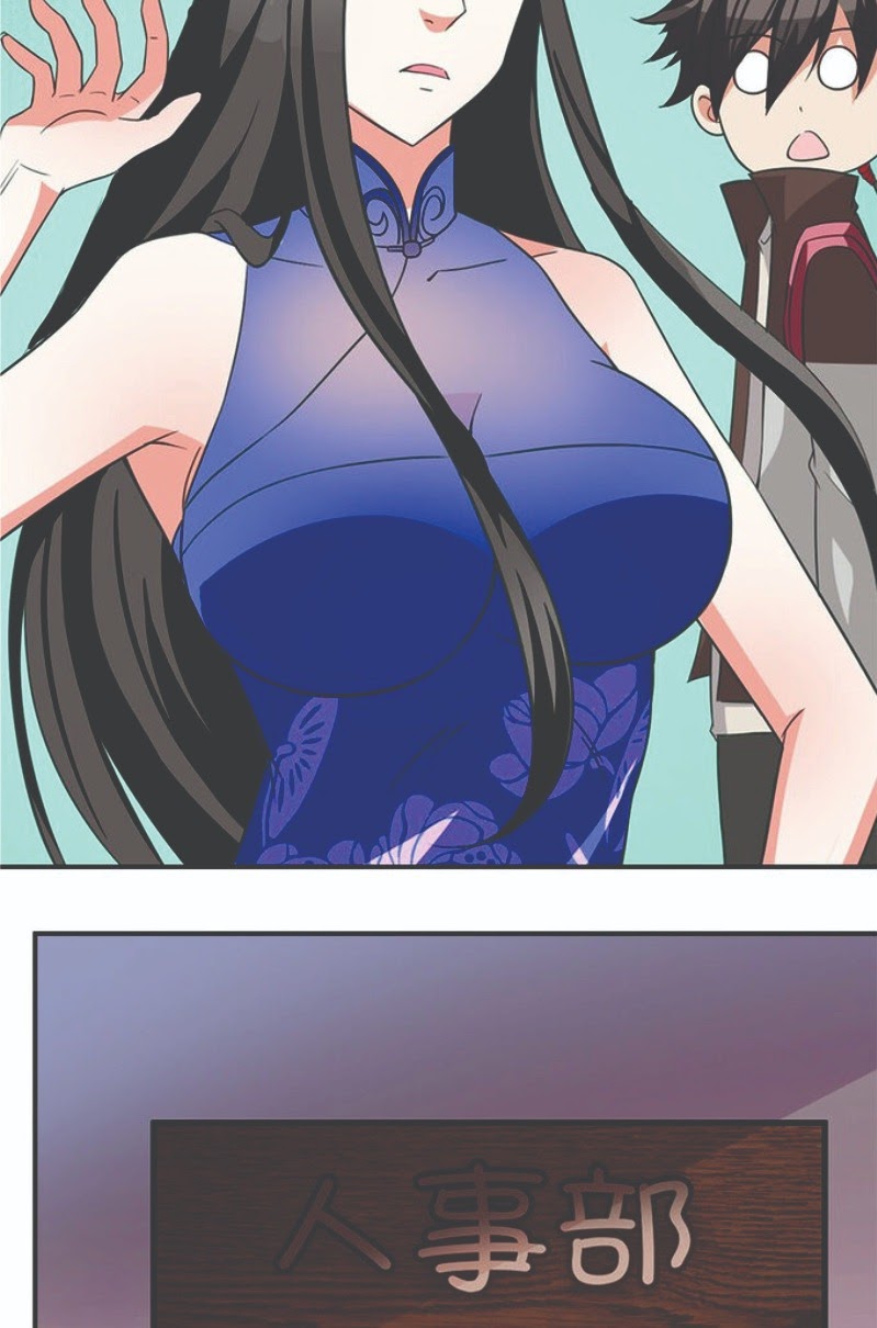 Martial Arts Master In The City Chapter 02 Gambar 23