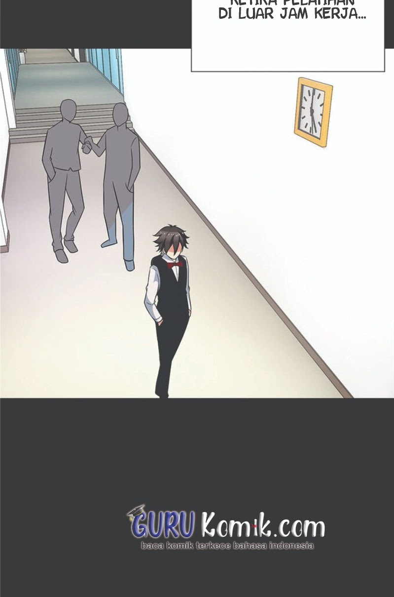 Martial Arts Master In The City Chapter 02 Gambar 26