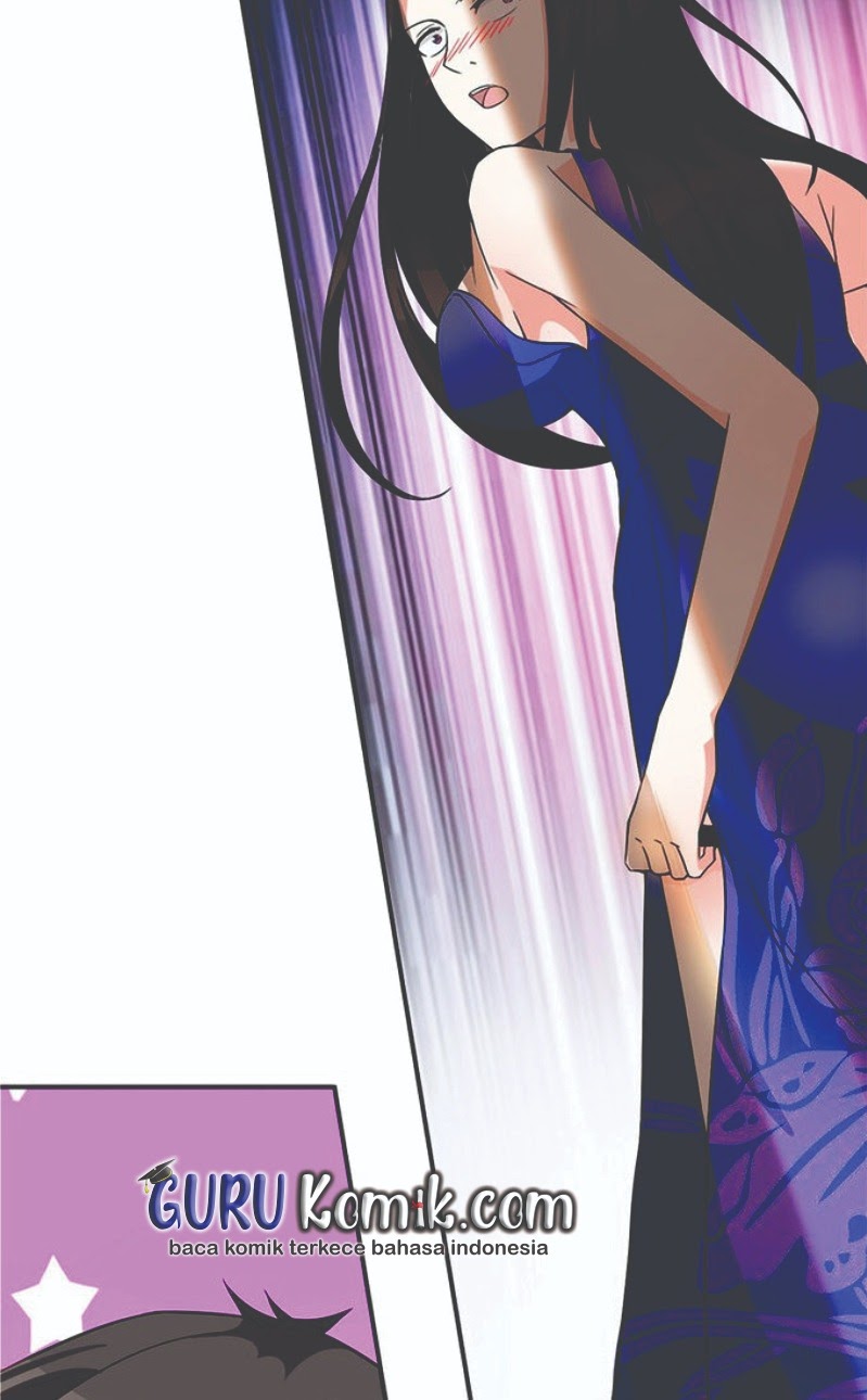 Martial Arts Master In The City Chapter 02 Gambar 3