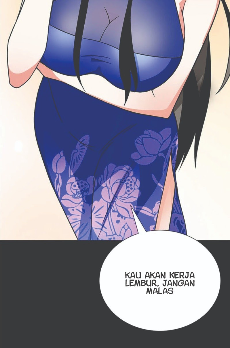 Martial Arts Master In The City Chapter 02 Gambar 30