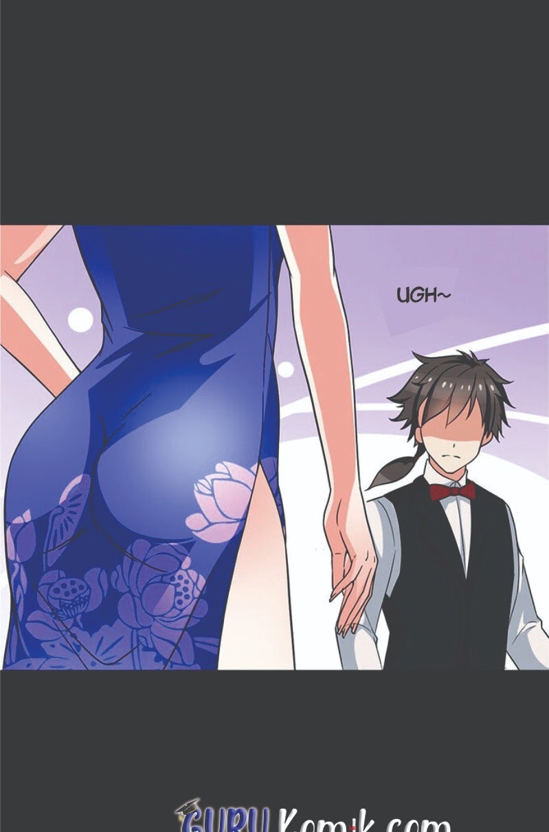 Martial Arts Master In The City Chapter 02 Gambar 31