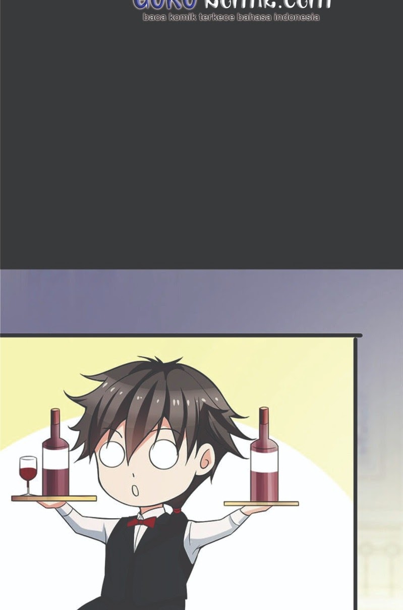 Martial Arts Master In The City Chapter 02 Gambar 32