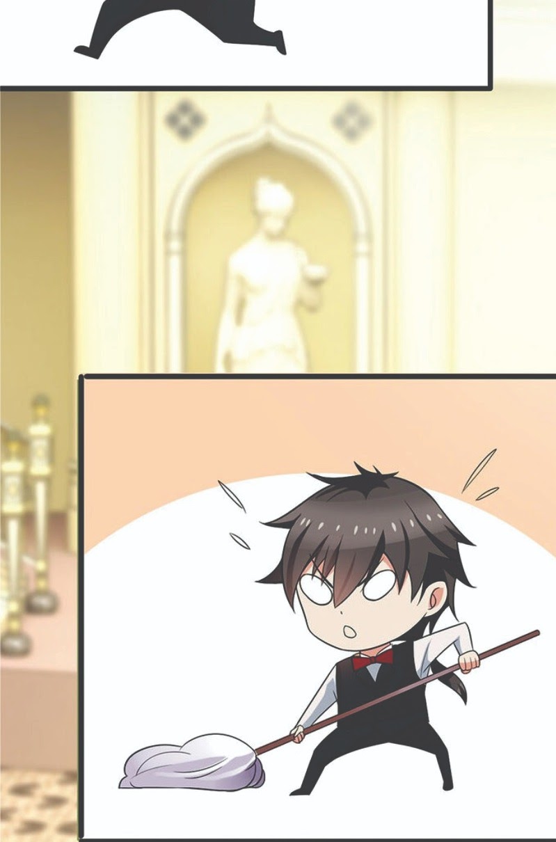 Martial Arts Master In The City Chapter 02 Gambar 33