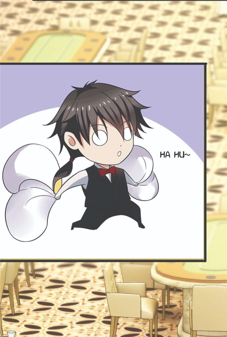 Martial Arts Master In The City Chapter 02 Gambar 34