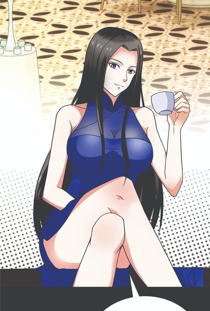 Martial Arts Master In The City Chapter 02 Gambar 35