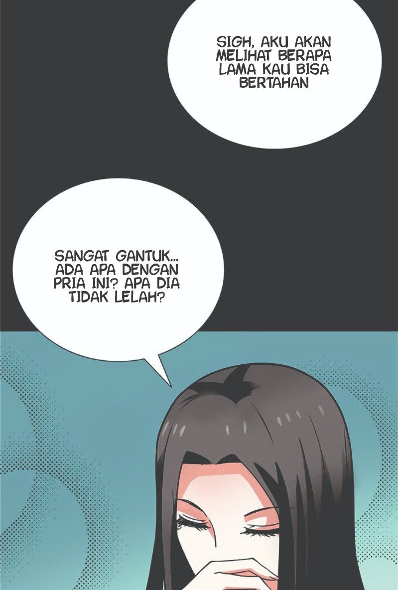 Martial Arts Master In The City Chapter 02 Gambar 36