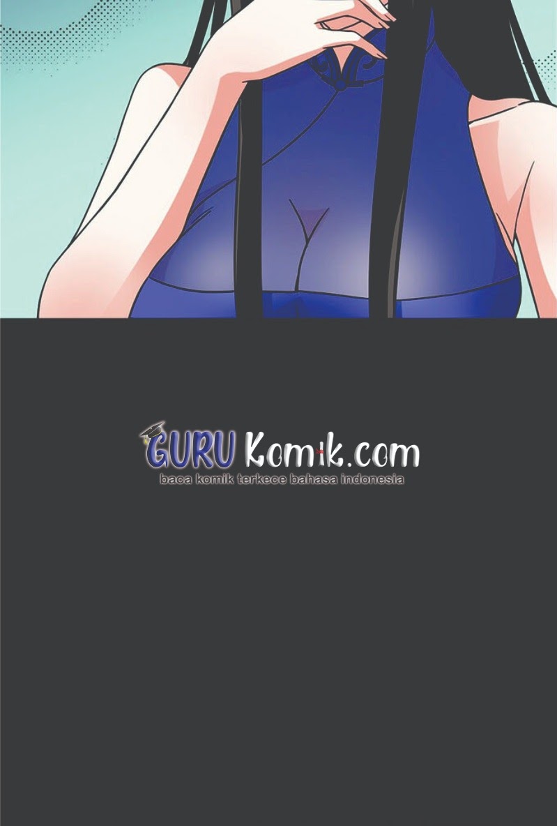 Martial Arts Master In The City Chapter 02 Gambar 37