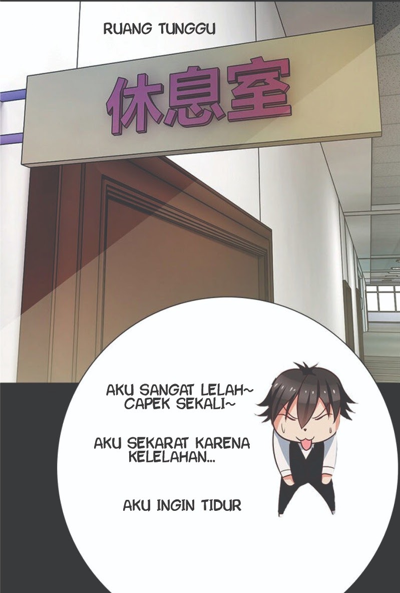 Martial Arts Master In The City Chapter 02 Gambar 38