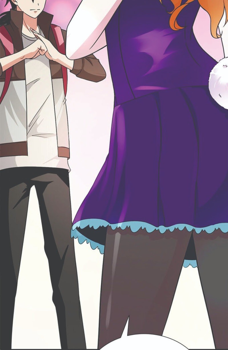 Martial Arts Master In The City Chapter 01 Gambar 41