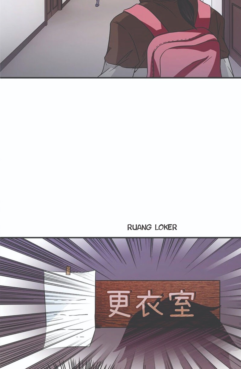 Martial Arts Master In The City Chapter 01 Gambar 43