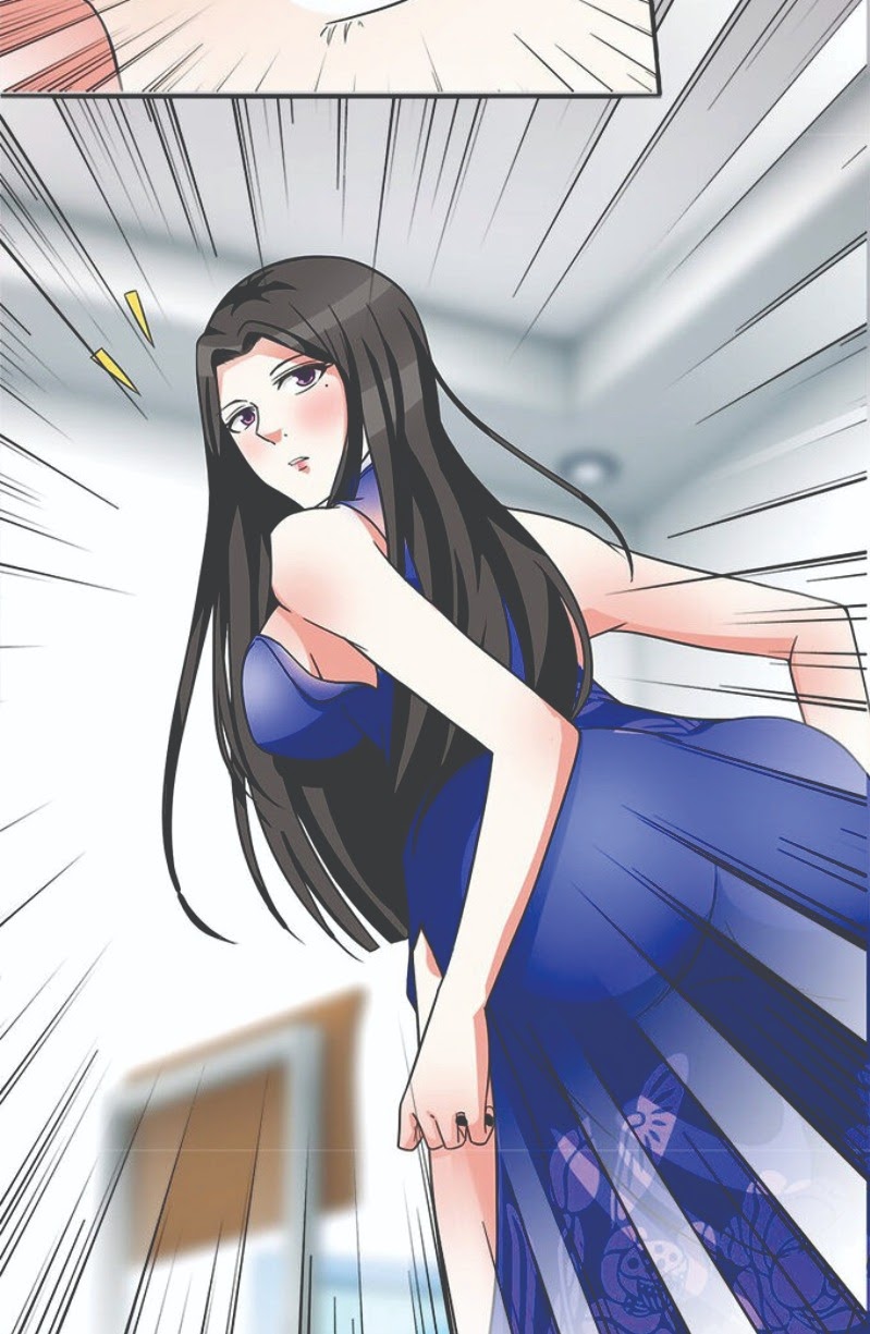 Martial Arts Master In The City Chapter 01 Gambar 46