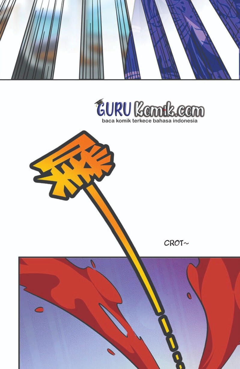 Martial Arts Master In The City Chapter 01 Gambar 47