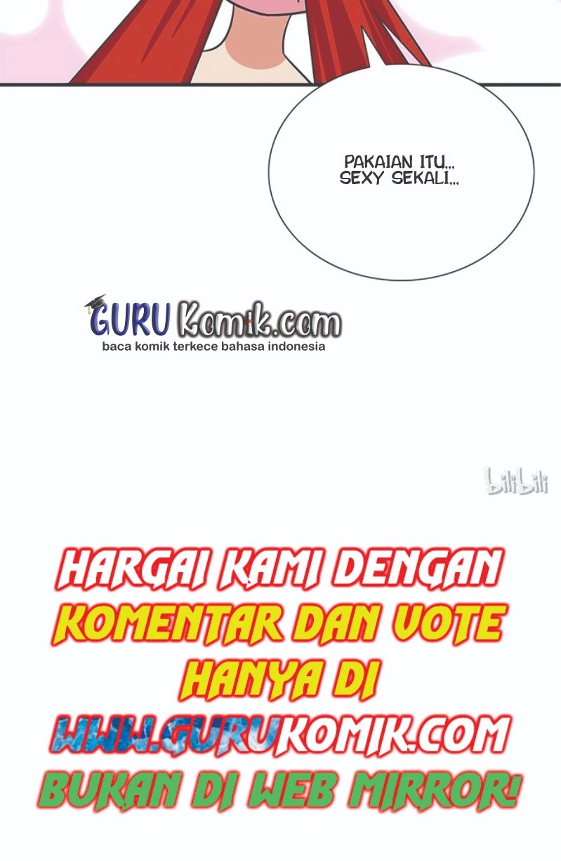 Martial Arts Master In The City Chapter 01 Gambar 49