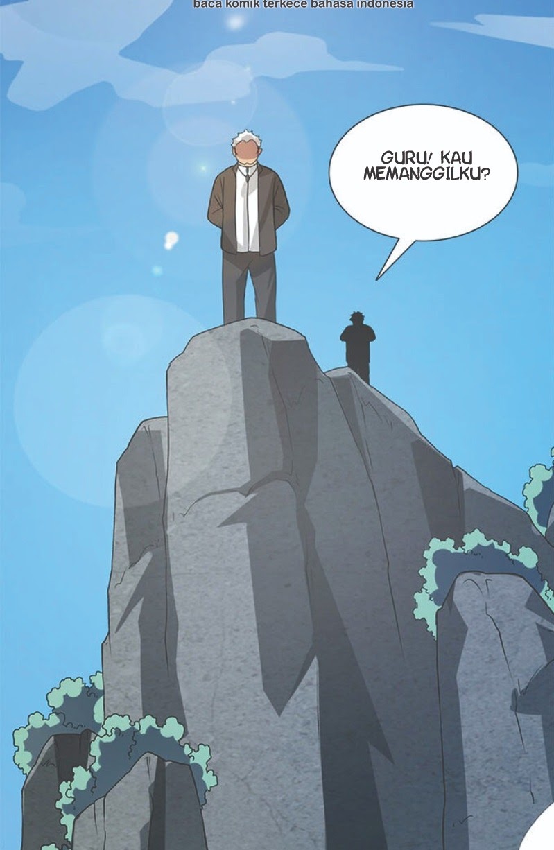 Martial Arts Master In The City Chapter 01 Gambar 6