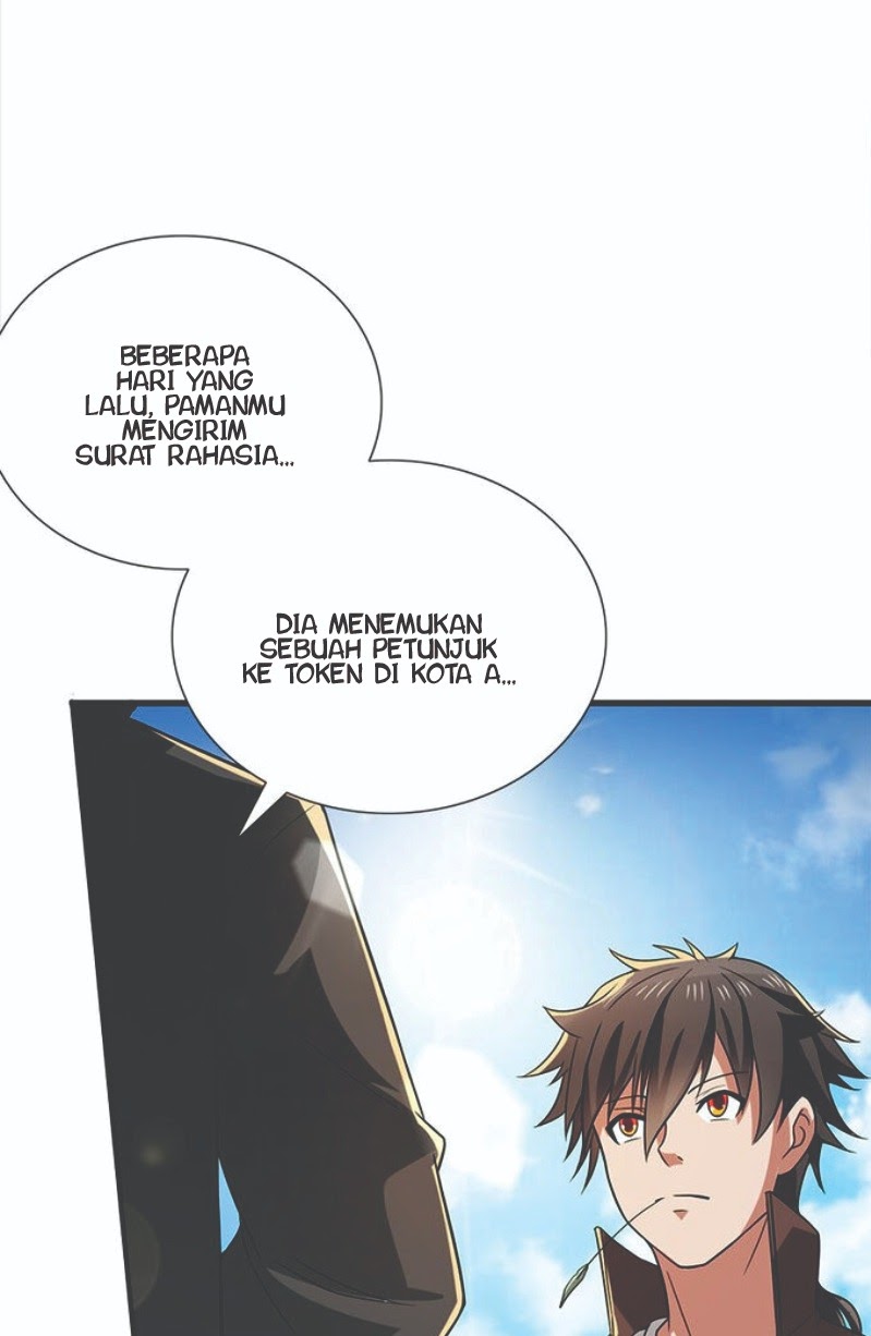 Martial Arts Master In The City Chapter 01 Gambar 8