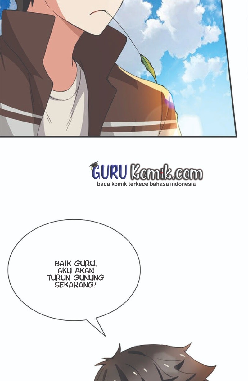 Martial Arts Master In The City Chapter 01 Gambar 10