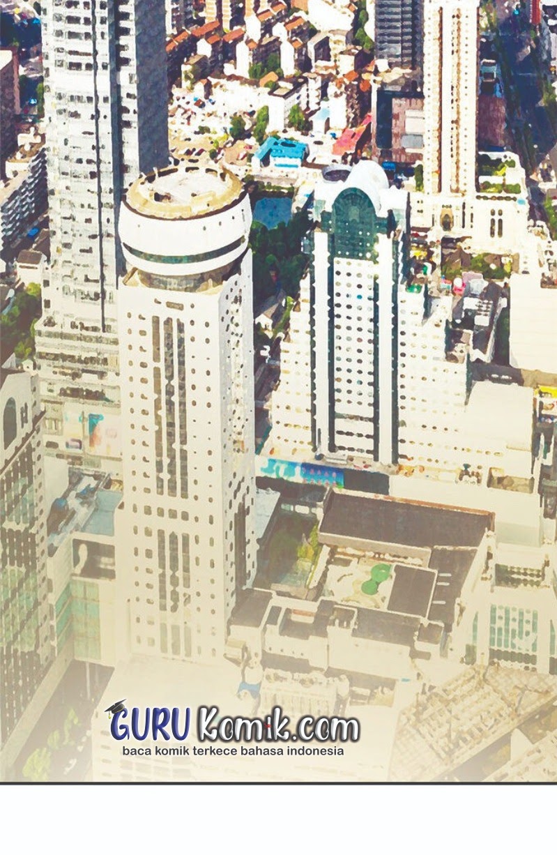 Martial Arts Master In The City Chapter 01 Gambar 13