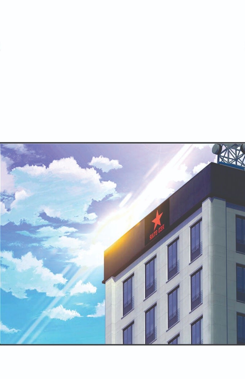 Martial Arts Master In The City Chapter 01 Gambar 14