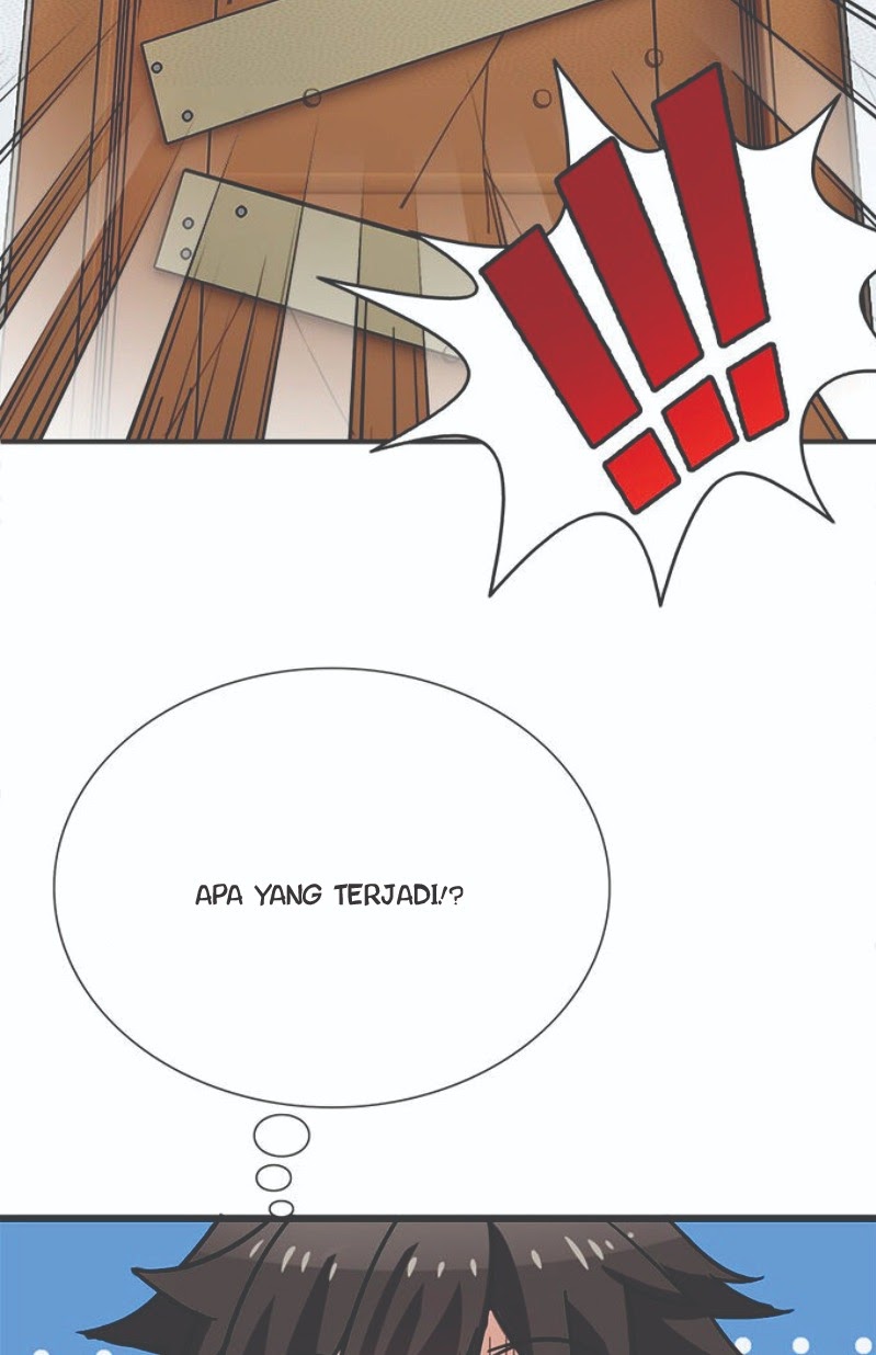 Martial Arts Master In The City Chapter 01 Gambar 16