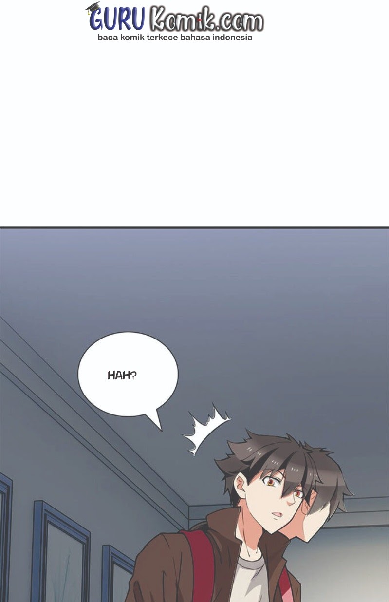 Martial Arts Master In The City Chapter 01 Gambar 19