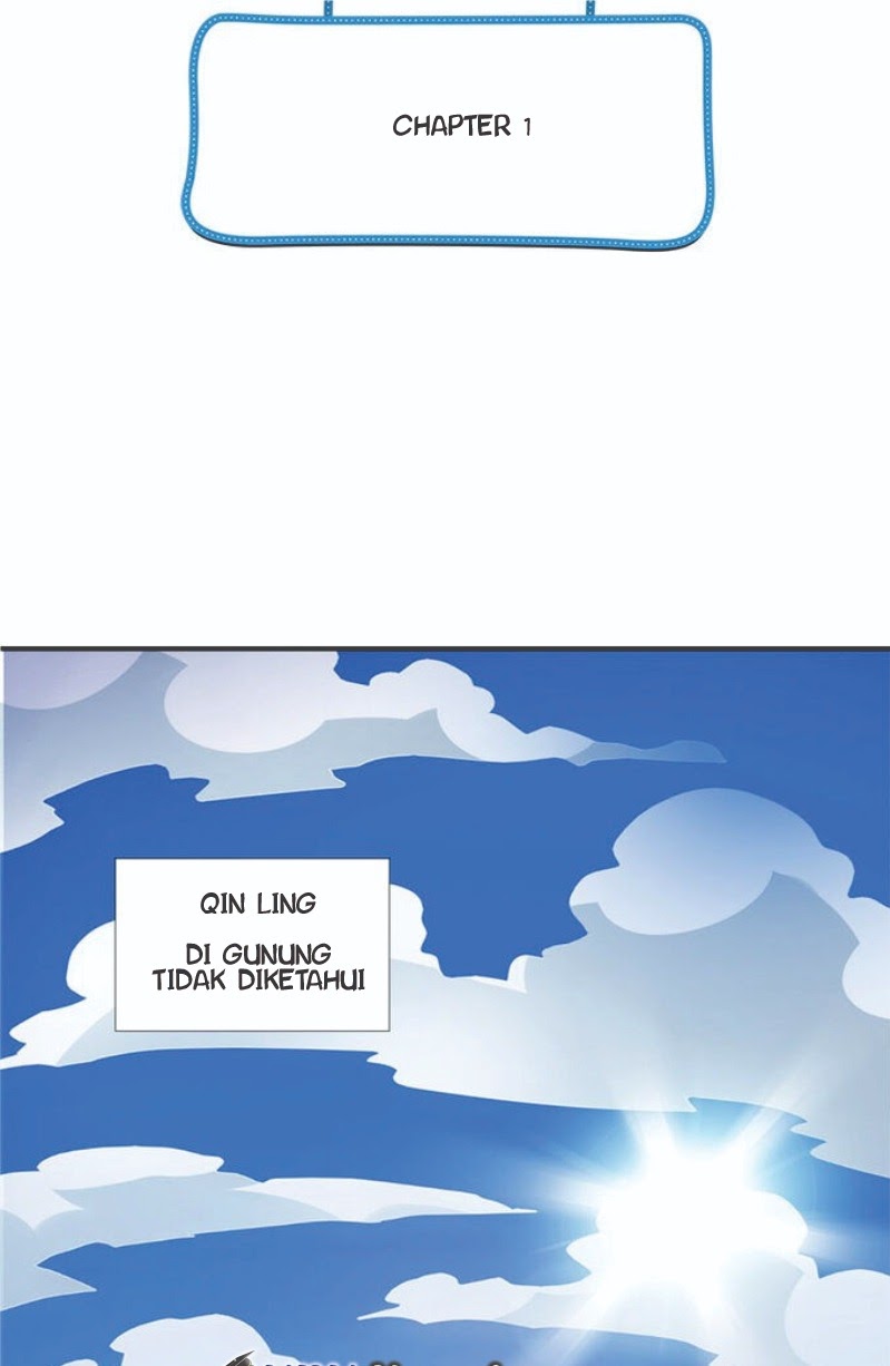 Manhua Martial Arts Master In The City Chapter 01 gambar nomor 2