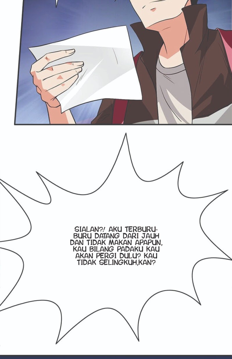 Martial Arts Master In The City Chapter 01 Gambar 22