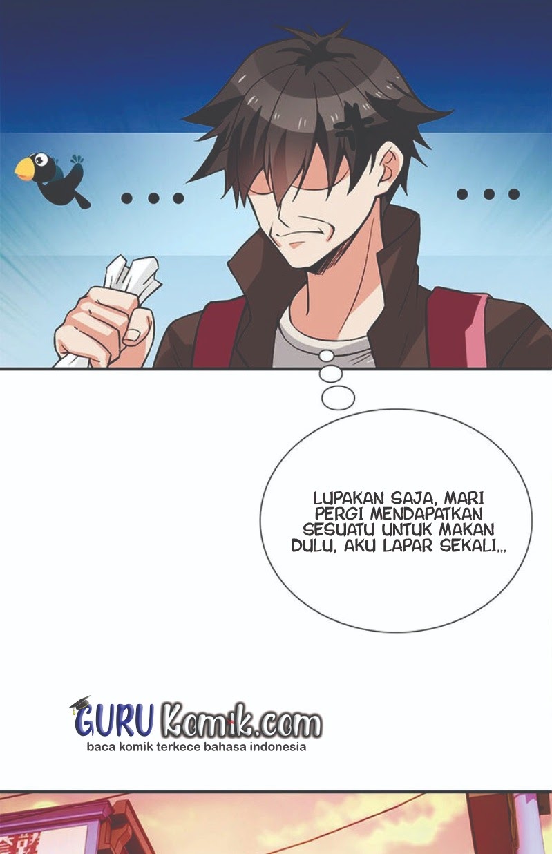 Martial Arts Master In The City Chapter 01 Gambar 23