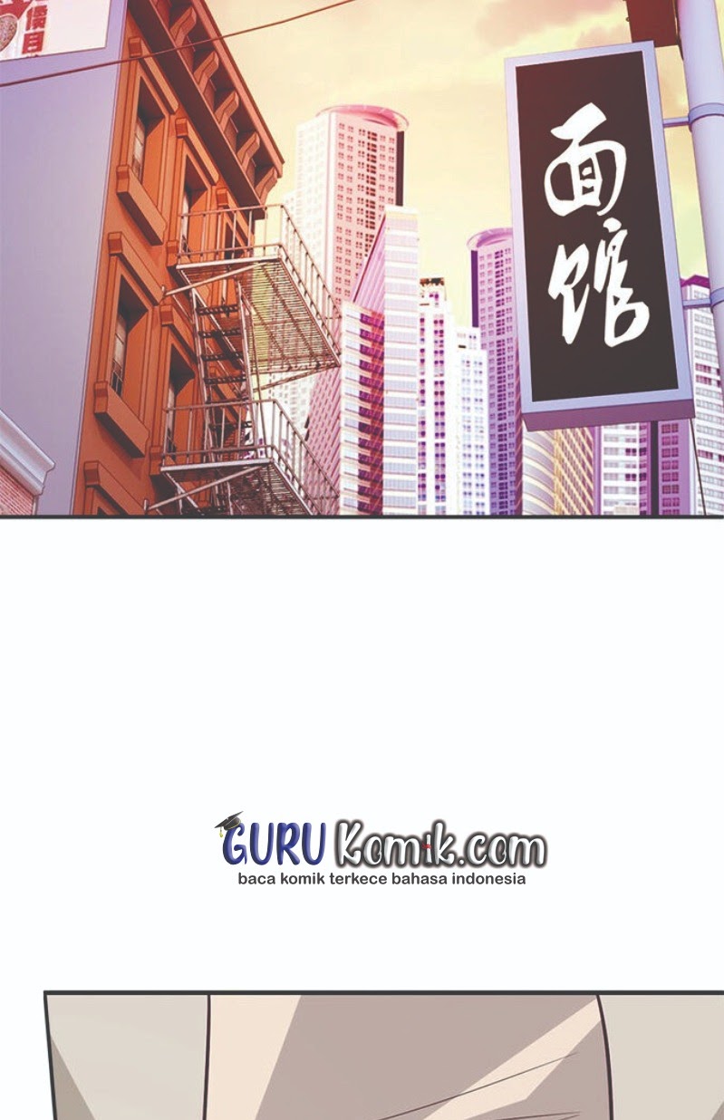 Martial Arts Master In The City Chapter 01 Gambar 24