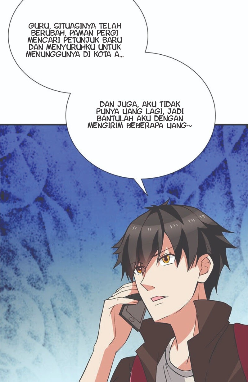Martial Arts Master In The City Chapter 01 Gambar 27