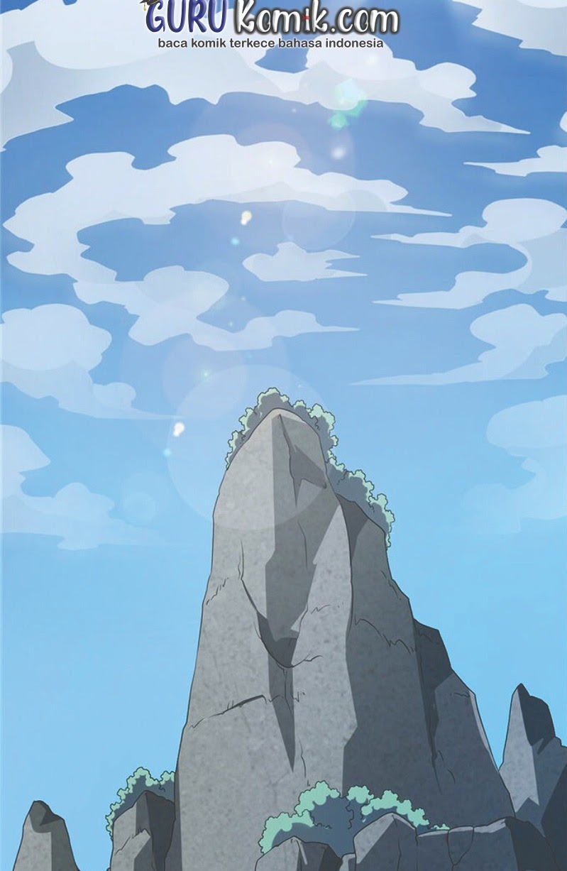 Martial Arts Master In The City Chapter 01 Gambar 3