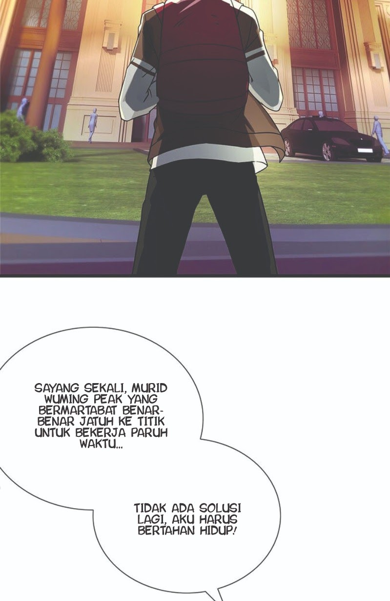 Martial Arts Master In The City Chapter 01 Gambar 32