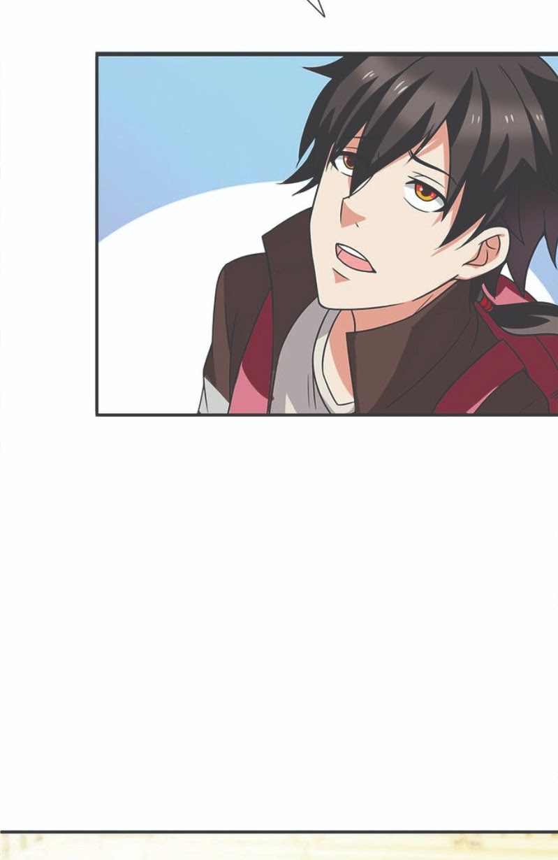 Martial Arts Master In The City Chapter 01 Gambar 33