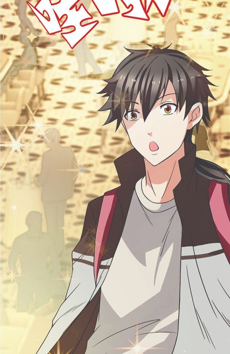 Martial Arts Master In The City Chapter 01 Gambar 35