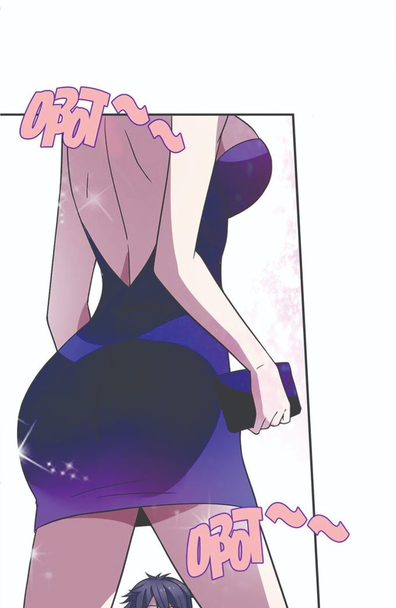 Martial Arts Master In The City Chapter 01 Gambar 38