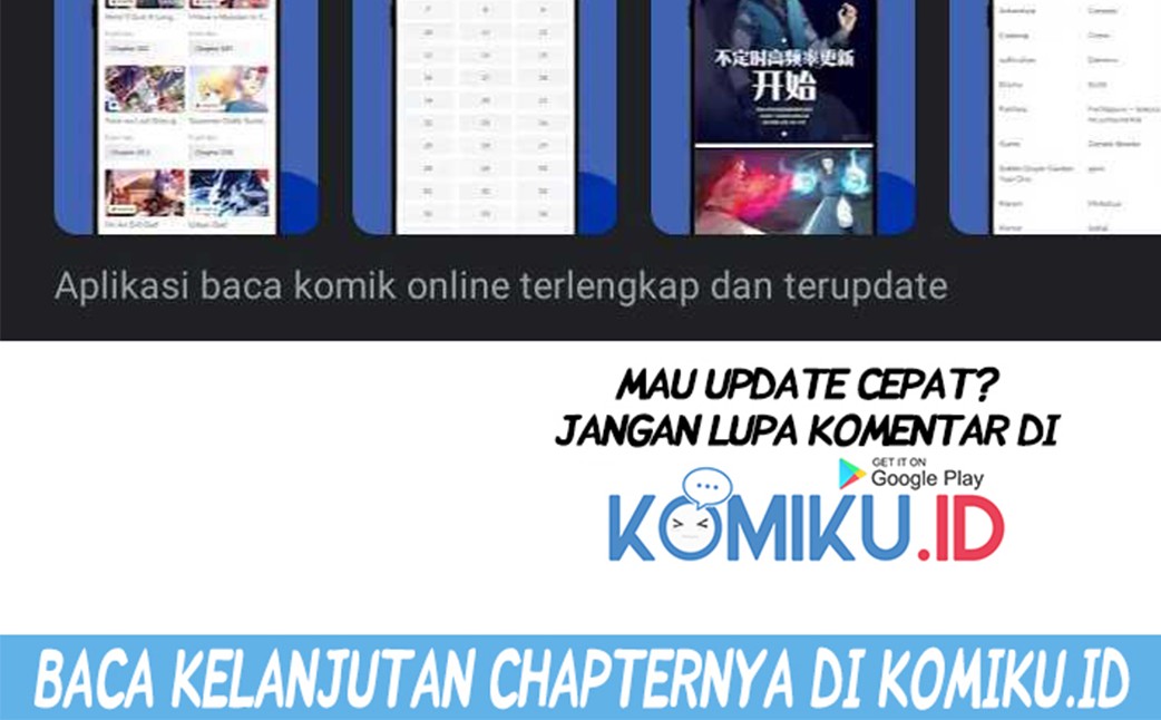 Plunderer Chapter 64 Gambar 58