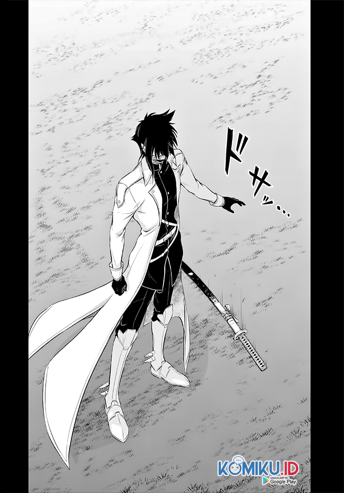 Plunderer Chapter 65 Gambar 20