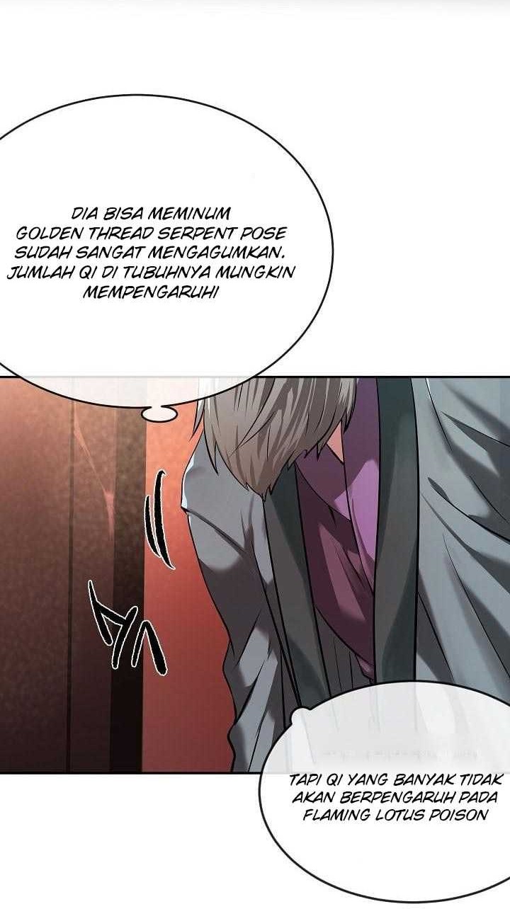 Volcanic Age Chapter 60 Gambar 12