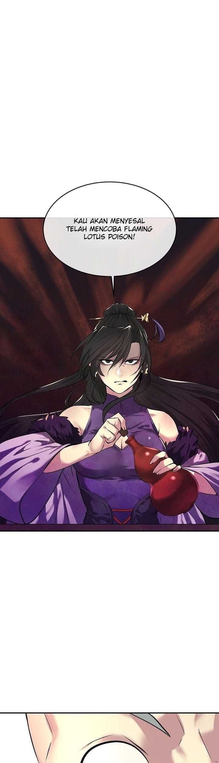 Volcanic Age Chapter 60 Gambar 9