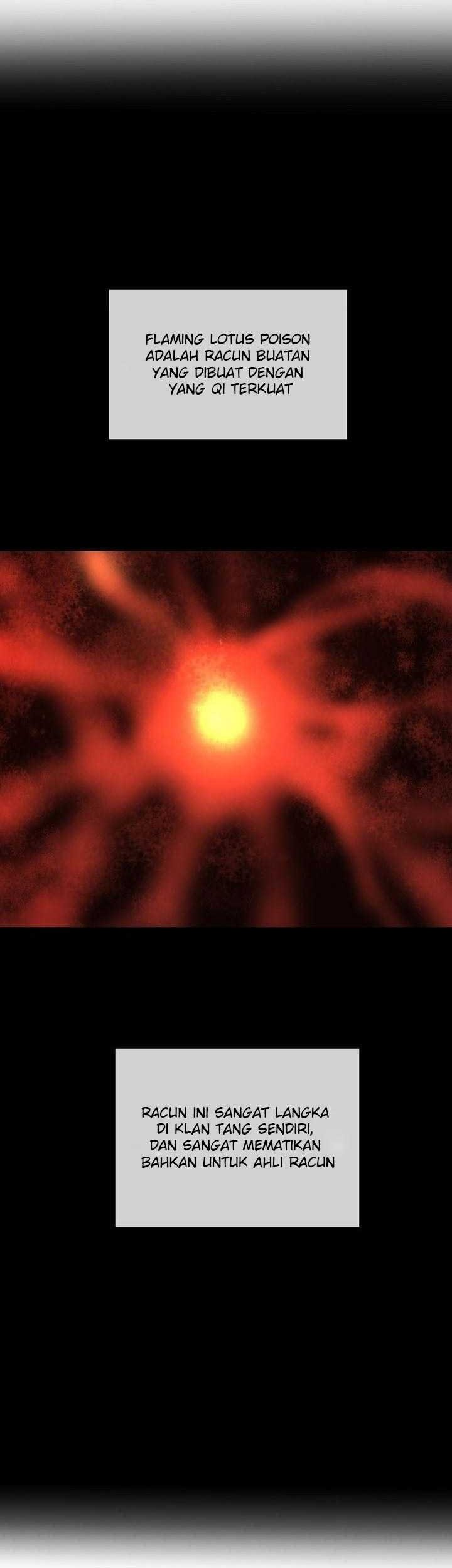 Volcanic Age Chapter 60 Gambar 11