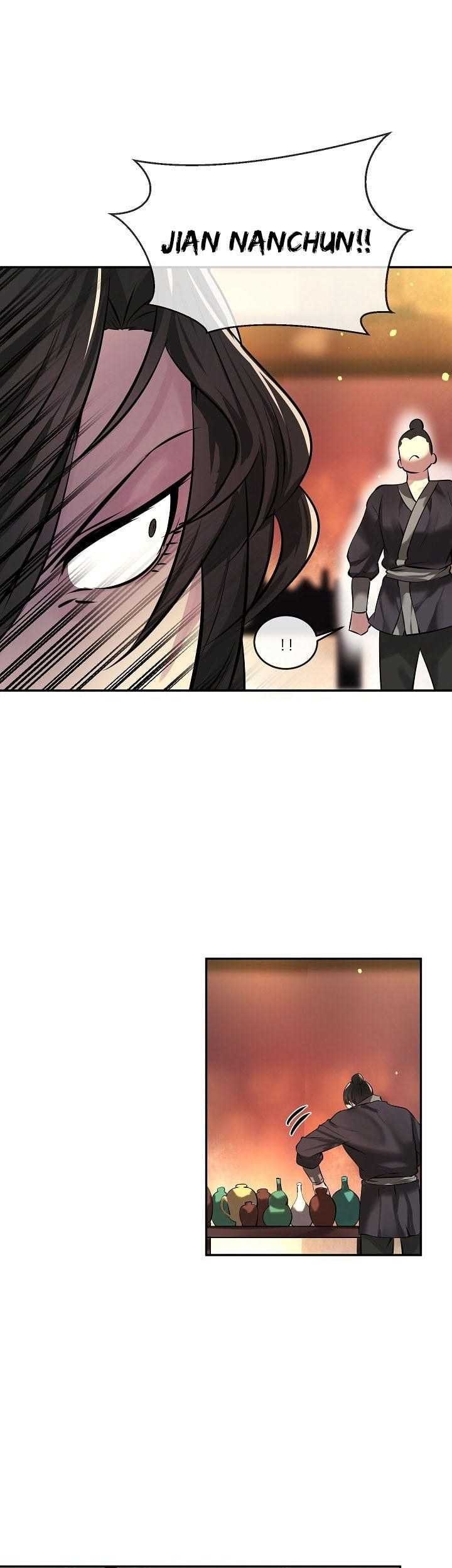 Volcanic Age Chapter 60 Gambar 5