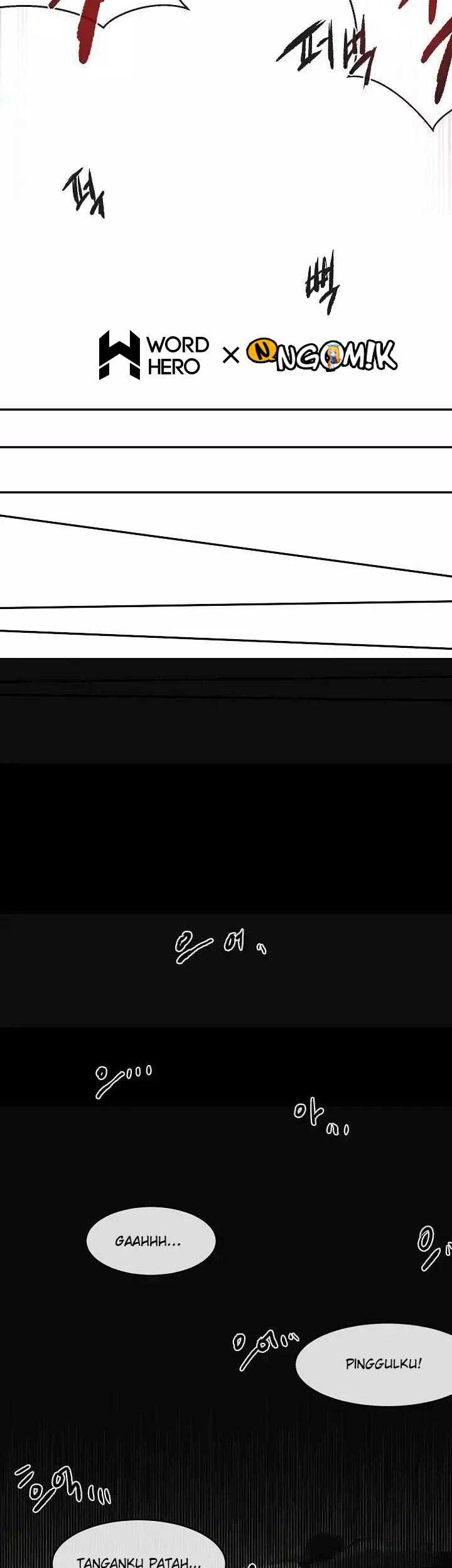 Volcanic Age Chapter 58 Gambar 18